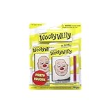 Wooly Willy Mini Games Pkg/4