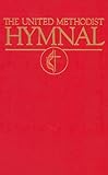 United Methodist Hymnal Pew Bright Red: Book of United Methodist Worship by 