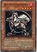Yu-Gi-Oh! - Horus The Black Flame Dragon LV4 (SOD-EN006) - Soul of the Duelist - Unlimited Edition - Rare