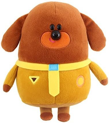 hey duggee toys amazon