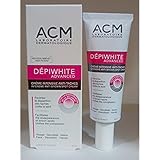 ACM Depiwhite Advanced Anti-Taches & Anti-Brown Spots cream 40 ML