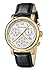 Wenger Men's Chronograph Quartz Watch with Leather Strap 01.1043.106