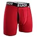 2Undr Mens Folds Of Honor Tri-Pack Boxer Brief