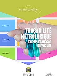 Traçabilité métrologique