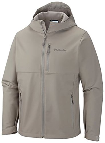 columbia ascender hooded