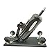 FREDORCH Latest Style F2 Automatic Sex Machine Retractable Gun Female Masturbation Pumping Gun for Women,with 8 Attachments,Love Machine with Suction Cup Masturbator Adult Toy (US Style F2-C)thumb 3