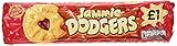 Burton's Jammie Dodgers, 4.9 Ounce (Pack of 5)