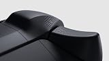 Xbox Wireless Controller Carbon Black – Hybrid D-Pad, Share button, 3.5mm jack view 8