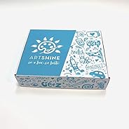Artshine in a Box - Monthly Subscription Box for kinder artists