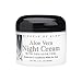 Aloe Vera Night Cream with 50% Pure UltraAloe