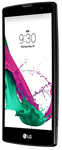 LG  8GB 4G Plata - Smartphone (SIM única, Android, GSM, HSDPA, LTE, Micro-USB)