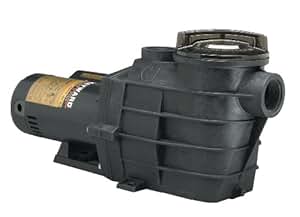 Amazon.com : Hayward SP3010EEAZ Super II 1 HP Pool Pump