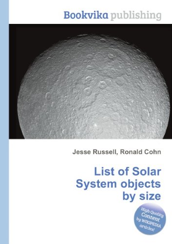 Order Of The Planets From The Sun Universe Today