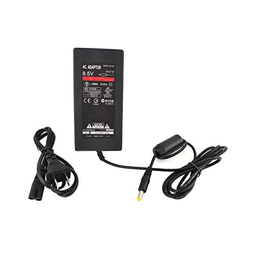 image for Wiresmith AC Power Adapter for Sony PS2 Slim