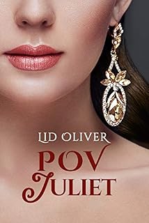 Livro POV Juliet: Corte de Lírios: (Vol. 2.5)