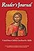 Reader's Journal for the United States Catholic Catechism for Adults