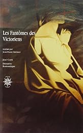 Les  fantômes des Victoriens