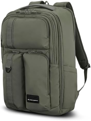 Amazon.com: VANQUEST ADDAX-25 Backpack (Shadow Gray) Large