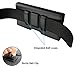 AGOZ iPhone 11 Pro XS X 8 6 6S iPhone 7 Premium Leather Case Holster Belt Case with Clip/Loops Belt Pouch Holder for Apple iPhone 6 6S 7 8 X XS 11 Pro,fits w/Slim Protective Cover on -5.75