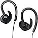 JBL Reflect Contour Bluetooth Wireless Sports Headphones Black