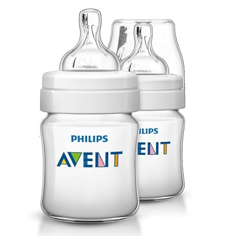 philips avent natural bottle 125ml price