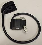 DIY Parts Depot Ignition Coil for Homelite 291424001