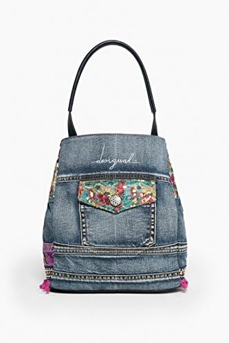 Desigual Bag Arosa Ethnic Deluxe