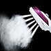 [Upgraded Version] Home Garment Steamer 5-in-1 Portable Fabric Steamer, Clothes Steamer Handheld, Iron Steamer, Household Steamer for Clothes