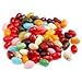 Jelly Belly 1 LB Kids Mix Flavored Assorted Beans. (One Pound, 1 Pound) Bulk Jelly Beans in a resealable and reusable jar.