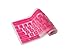 Folox® Colorful Anti Dust Universal Desktop Computer Keyboard Skin Protector Cover for Fullsize PC Keyboard (Hot Pink)