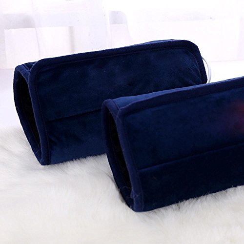 OOFYHOME LUOER Leg Electric Heating Pad/Selfheating Legs Warm