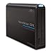 Vantec USA NexStar DX External 5.25-Inch Optical Drive Enclosure USB 3.0 External Interface Optical Drives 14700365 (NST-530S3-BK)