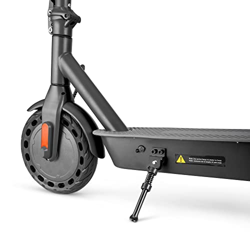 XPRIT H10K 10'' Electric Scooter, 15Ah LongRange Battery for up to 40 Miles Range, 350W Motor