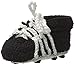 Jefferies Socks Baby-Boys Newborn Soccer Cleats Crochet Bootie