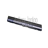 Outecc New Laptop Battery for Acer C7 Chromebook C710 Chromebook 5200mah 6 Cell ship from USA warehouse