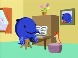 Watch Oswald Prime Video