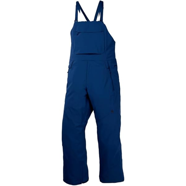 Amazon.com: Burton Mens Gore-Tex Reserve Bib, True Black New