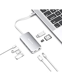 Concentrador USB