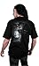 Spiral - Mens - DEATH PRAYER - T-Shirt Black - L