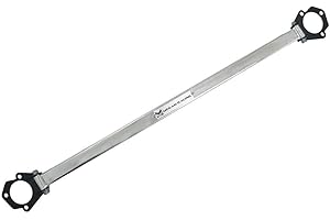UrMarketOutlet Megan Racing Aluminum Rear Upper Strut Bar (MR-SB-LG98RU-1P)