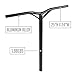 Madd Gear MFX Aero Bars 24