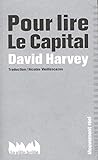 Pour lire le Capital (French Edition) by 