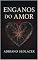 Livro ENGANOS DO AMOR