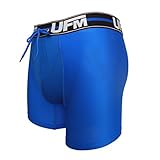 New UFM 3.0 Underwear For Men Adjustable Athletic Support Boxer Brief 6