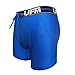 UFM Athletic Adjustable Pouch Underwear Boxer Brief Poly Spandex Max Support G3