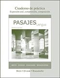 Cuaderno de Practica to Accompany Pasajes : Lengua, Bretz and Dvorak, 0077264150
