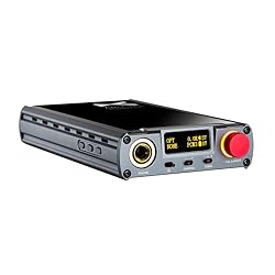 Linsoul XDuoo XD05 PLUS2 Headphone
