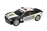 Toy State Road Rippers Protect and Serve Dodge Charger Police Vehicle