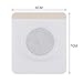 Muhan 10PCS Slmming Patch Thin Paste Stickers Skinny Stovepipe Skinny Waist Belly Fat Slim Patch Medicine Slimming