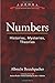 Numbers: Histories, Mysteries, Theories (Aurora: Dover Modern Math Originals) by Albrecht Beutelspacher, Andrea Bruder
